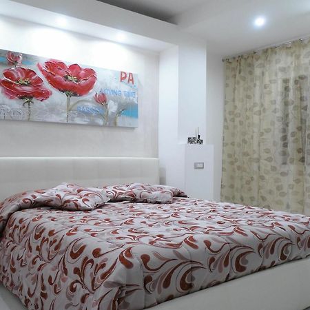 Happy Home 2C Rome Bagian luar foto