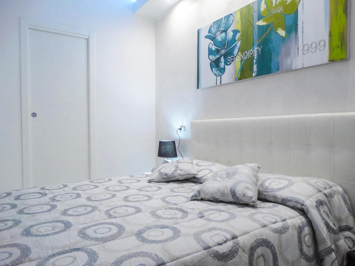 Happy Home 2C Rome Bagian luar foto