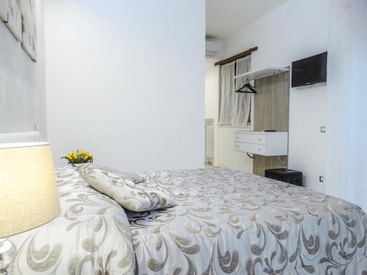 Happy Home 2C Rome Bagian luar foto
