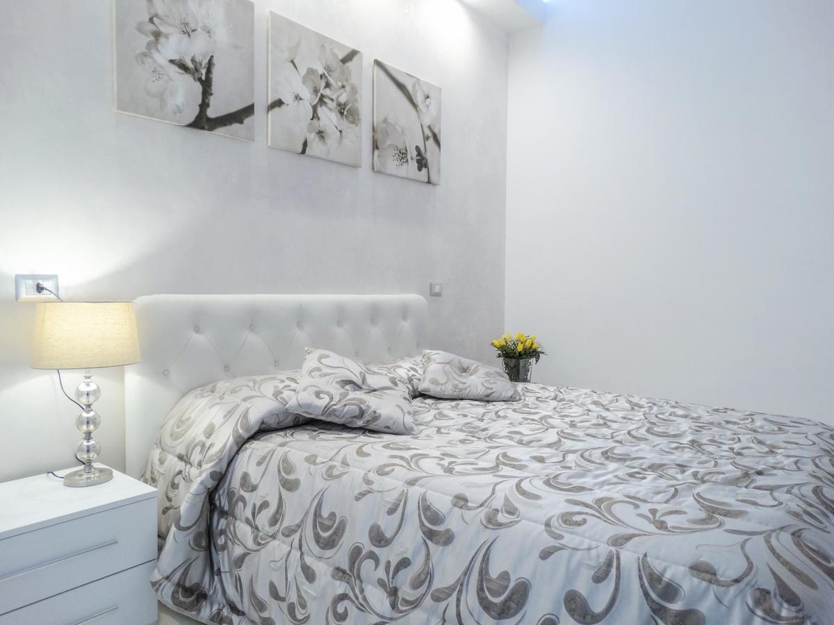 Happy Home 2C Rome Bagian luar foto