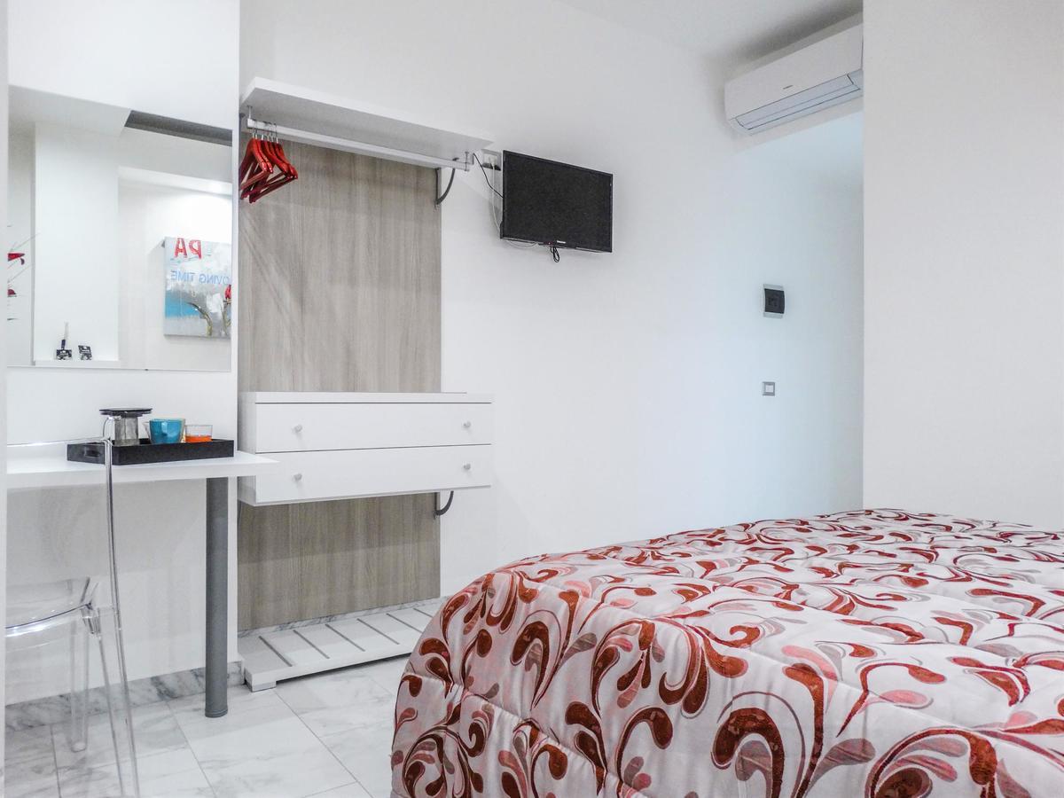 Happy Home 2C Rome Bagian luar foto