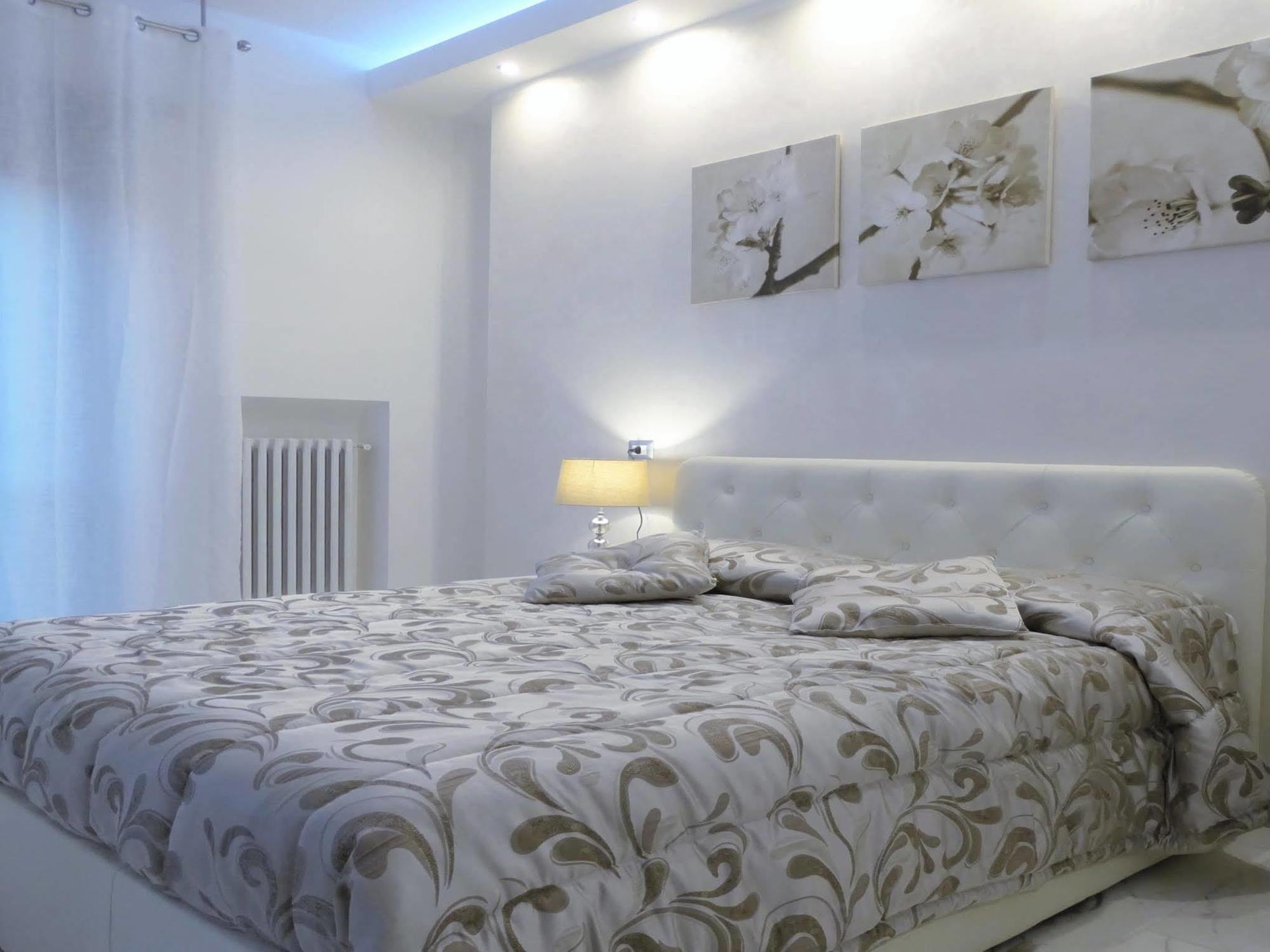 Happy Home 2C Rome Bagian luar foto