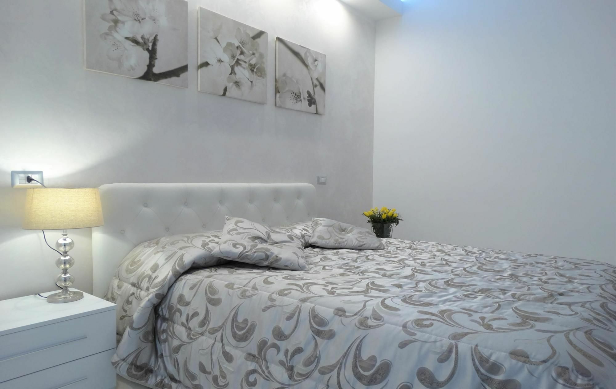Happy Home 2C Rome Bagian luar foto