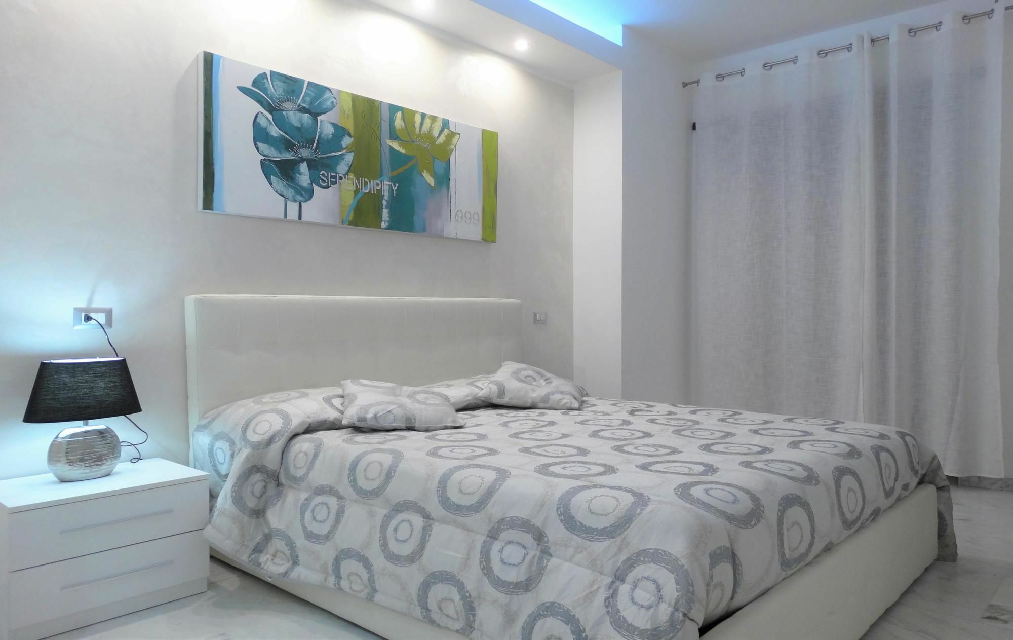 Happy Home 2C Rome Bagian luar foto