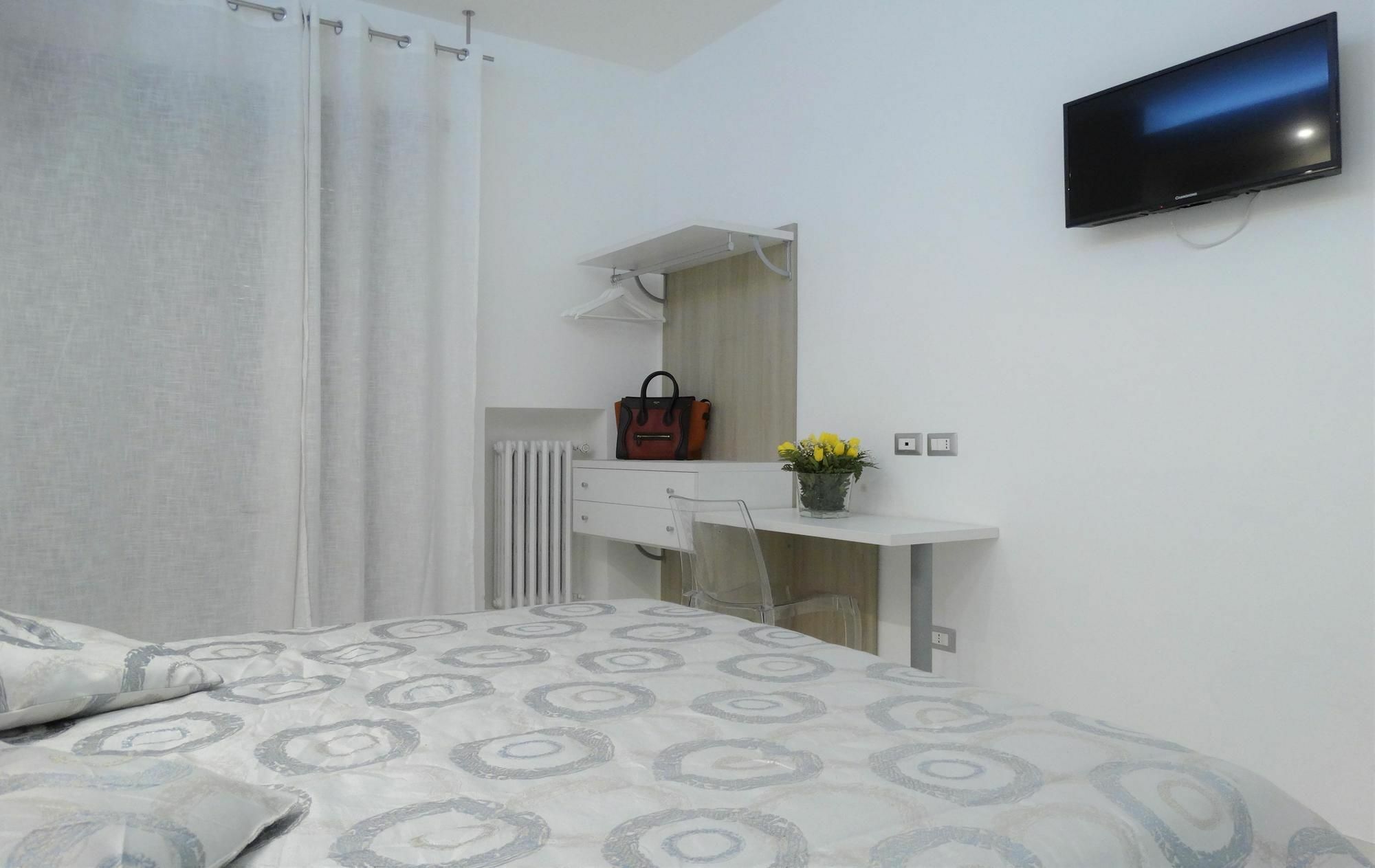 Happy Home 2C Rome Bagian luar foto