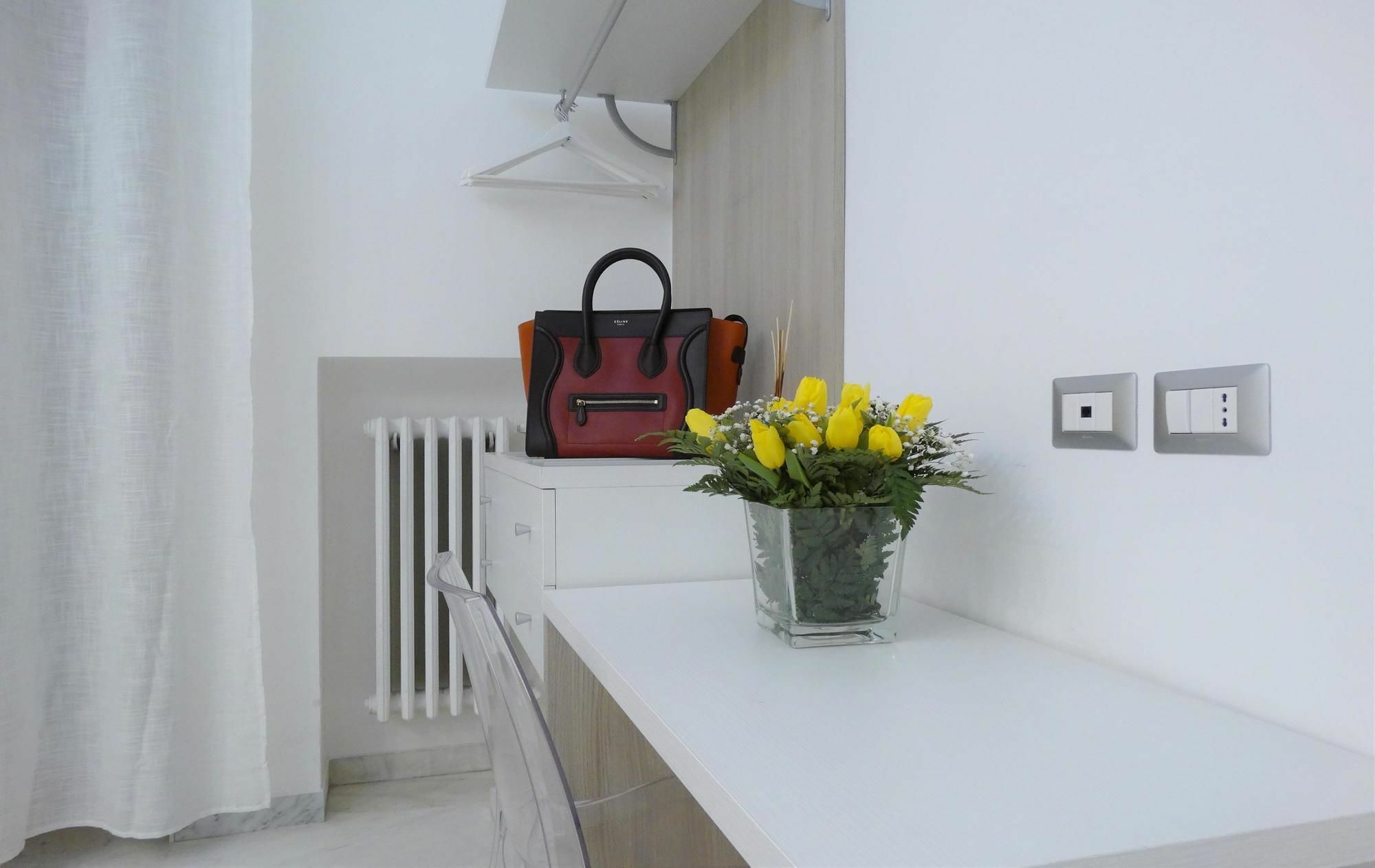 Happy Home 2C Rome Bagian luar foto