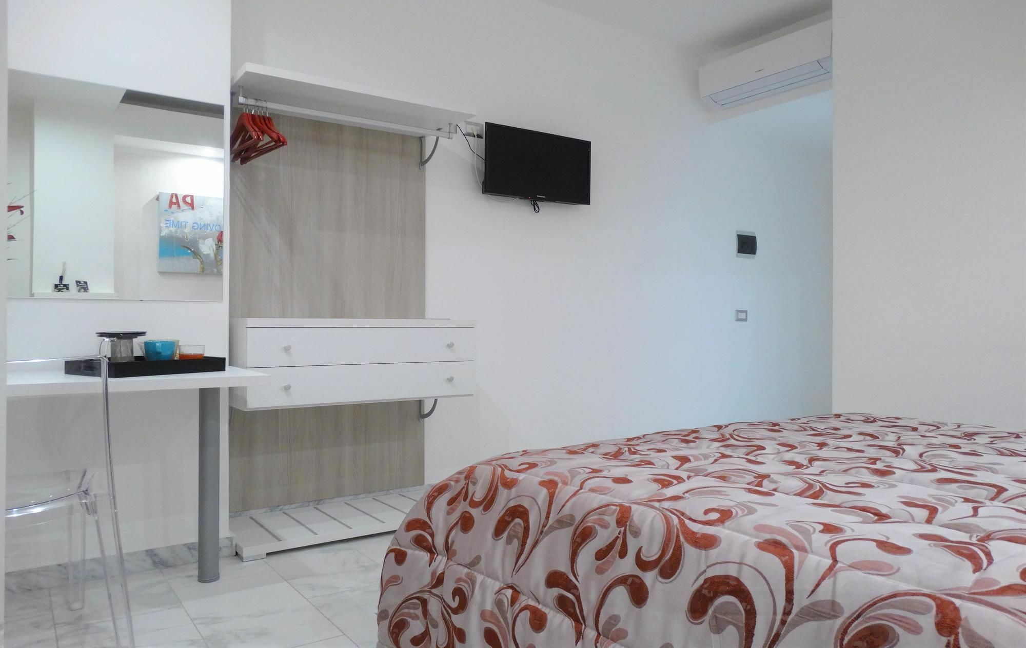 Happy Home 2C Rome Bagian luar foto