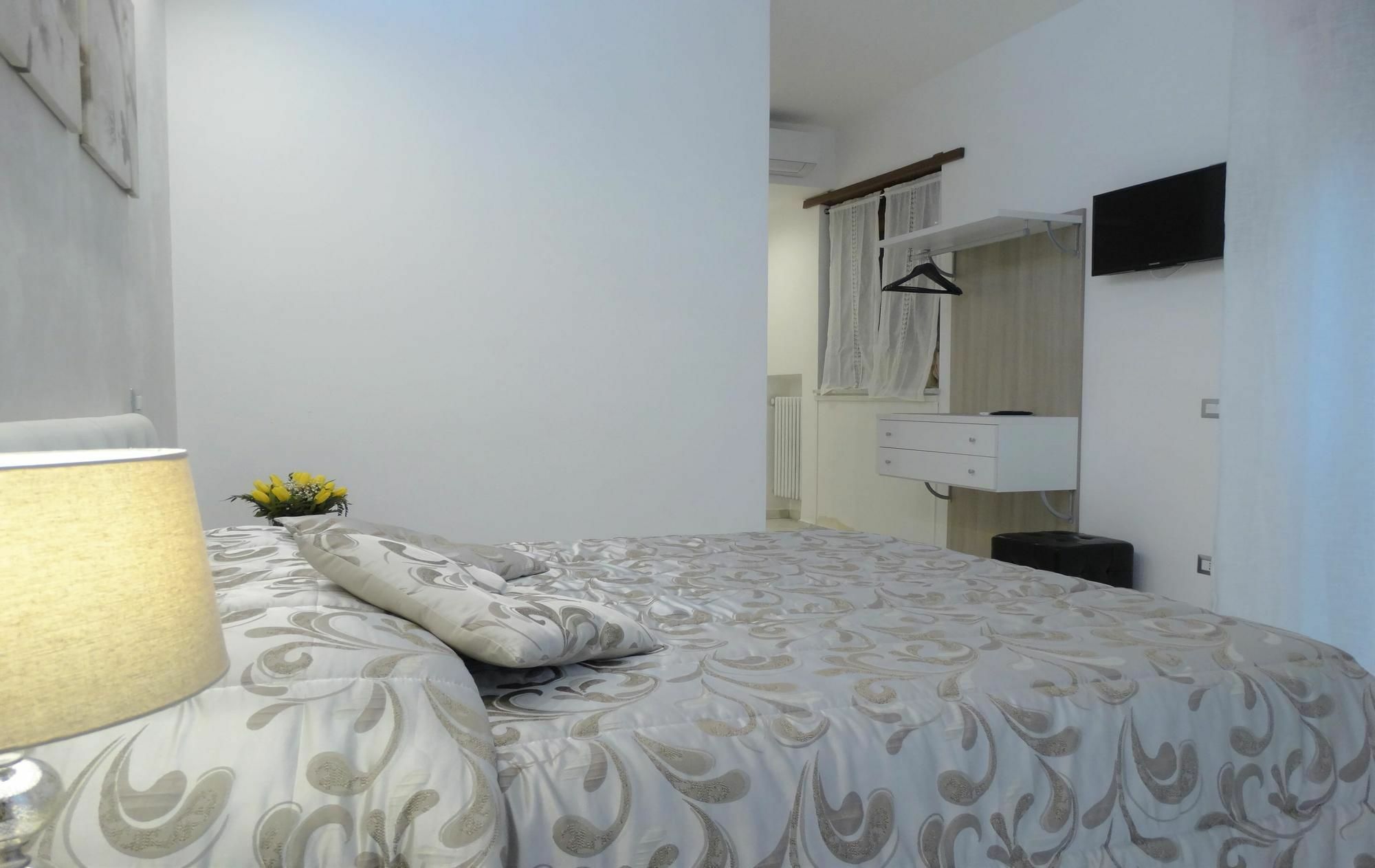 Happy Home 2C Rome Bagian luar foto