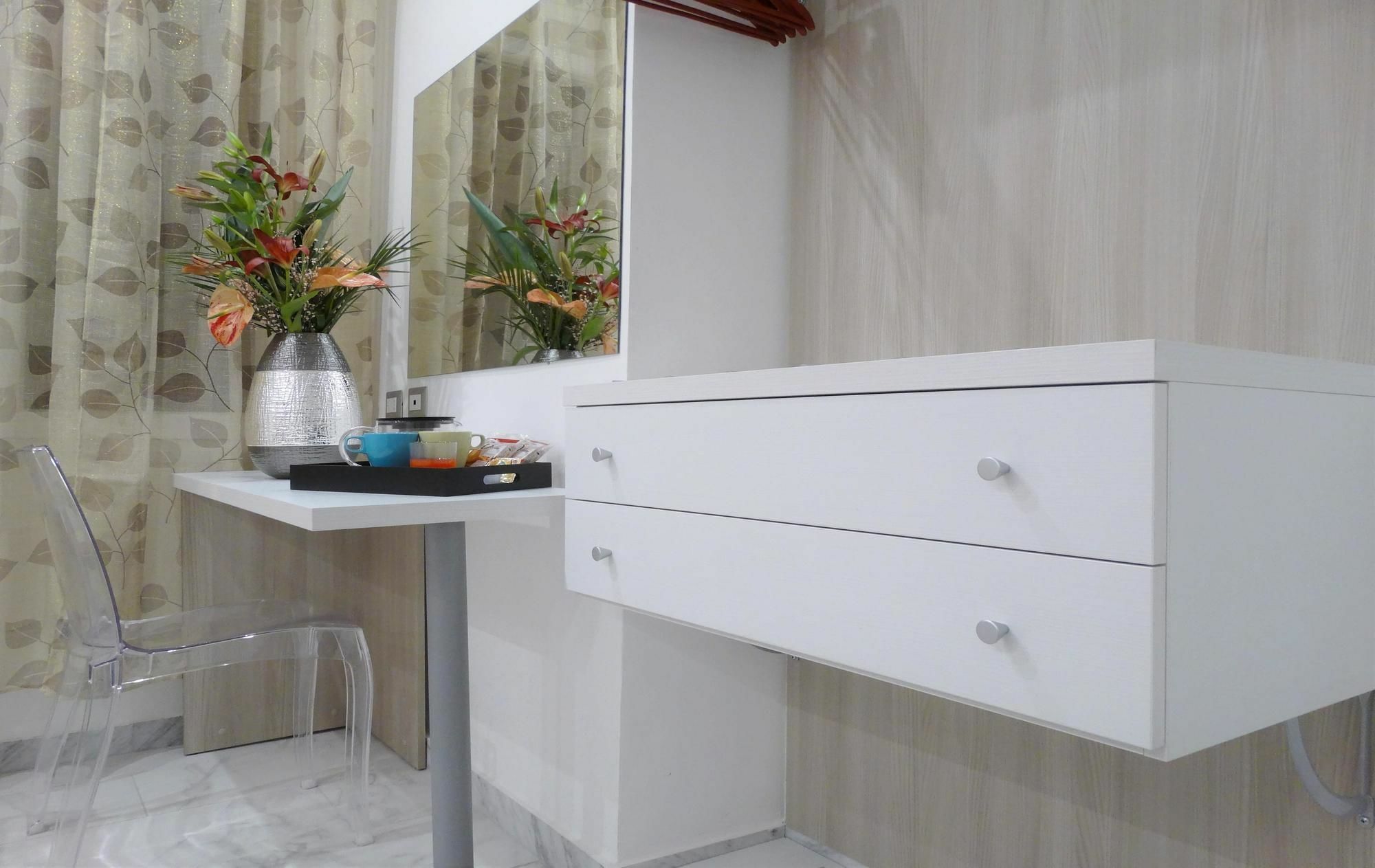 Happy Home 2C Rome Bagian luar foto